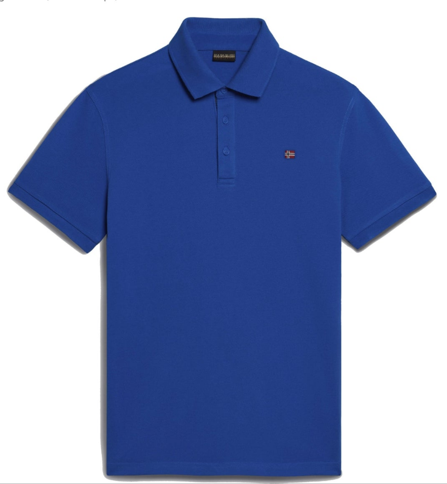 Polo Napapijri Eolanos 3 0A4GB3