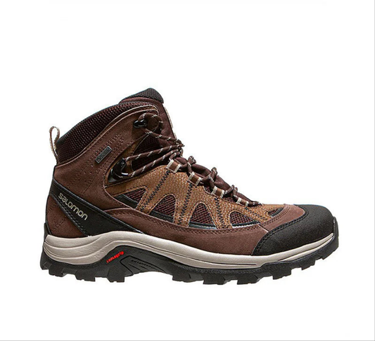 Scarponi Salomon Authentic Ltr Gtx 394668