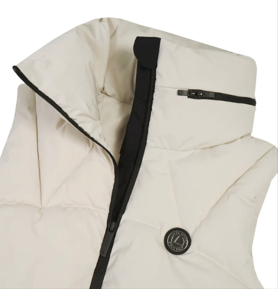 Piumino Luhta Ebbo 38413