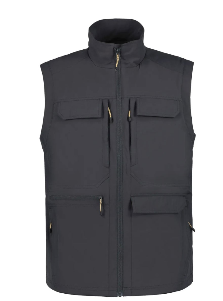 Gilet Icepeak Bergheim 58953