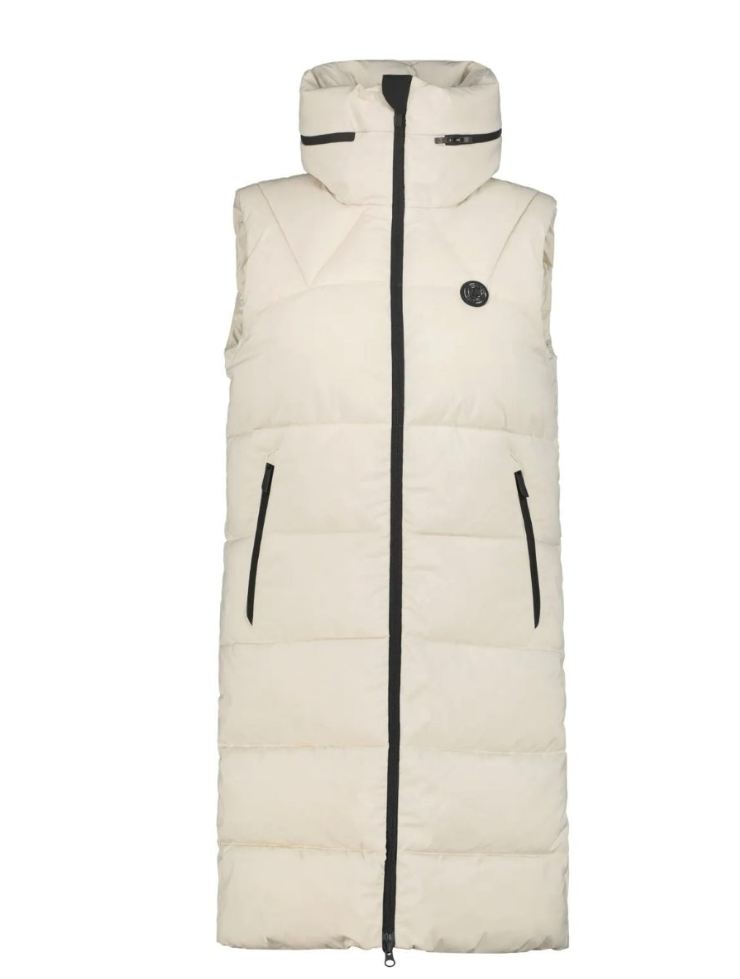 Piumino Luhta Ebbo 38413