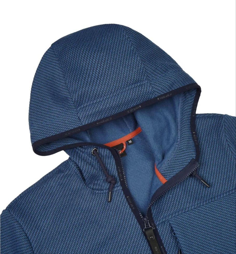 Pile Icepeak Agran 57850
