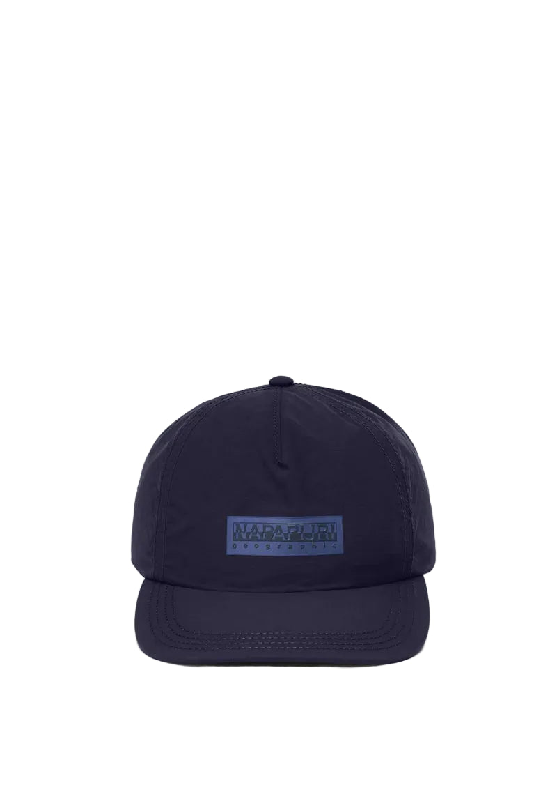 Cappello Napapijri F-Box Logo Cap 1 NP0A4IGB