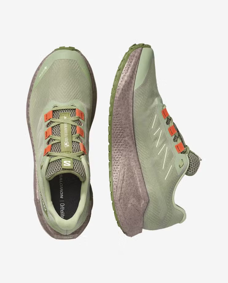 Scarpe Salomon 479785 Aero Blaze 3 Grvl Gtx 479785