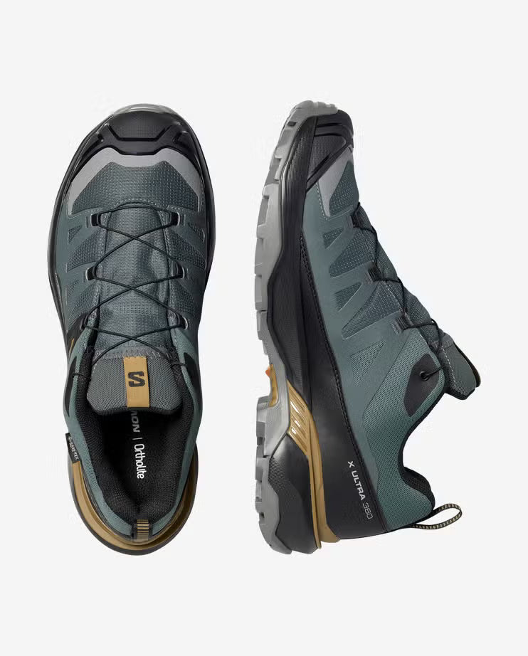 Scarpe Salomon X Ultra 360 Gtx 491017