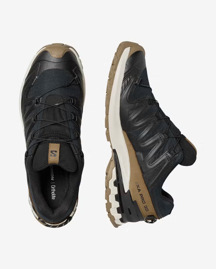 Scarpe Salomon Xa Pro 3D V9 Gtx Lifelong M 479638