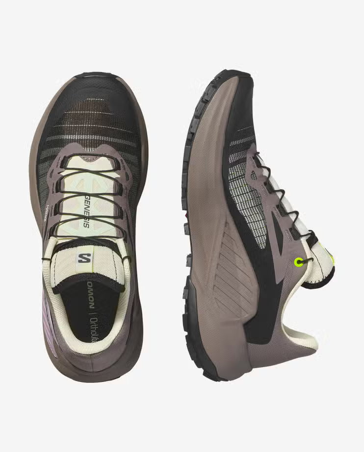 Scarpe Salomon Genesis W 478810
