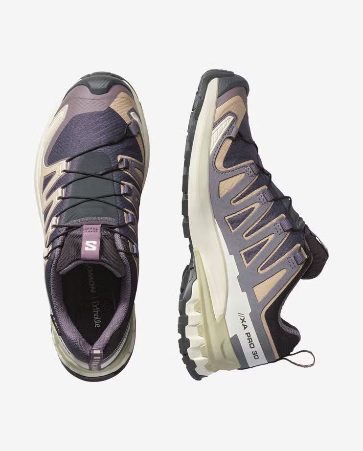 Scarpe Salomon Xa Pro 3D V9 Gtx W 9 477447