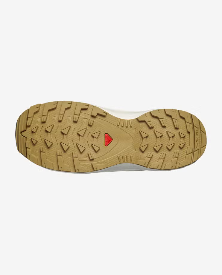 Scarpe Salomon Xa Pro V8 Wp J 491087