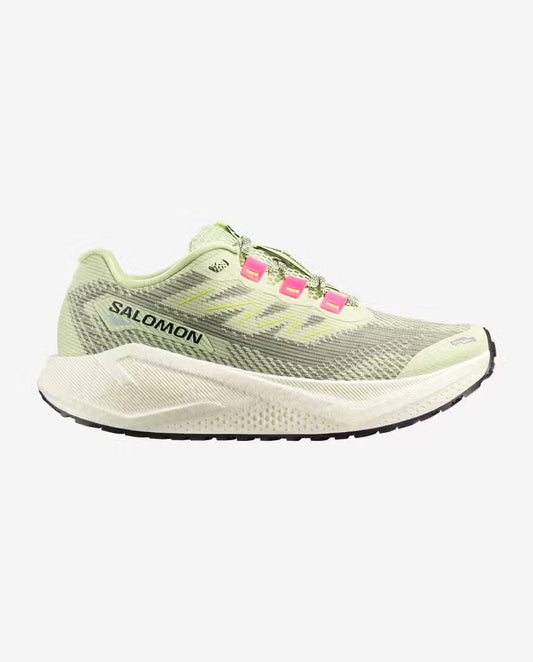 Scarpe Salomon Aero Blaze 3 Grvl W 491064