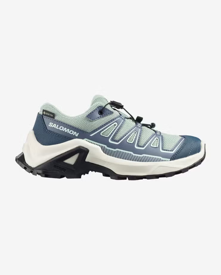 Scarpe Salomon X Ultra Gtx J 491097