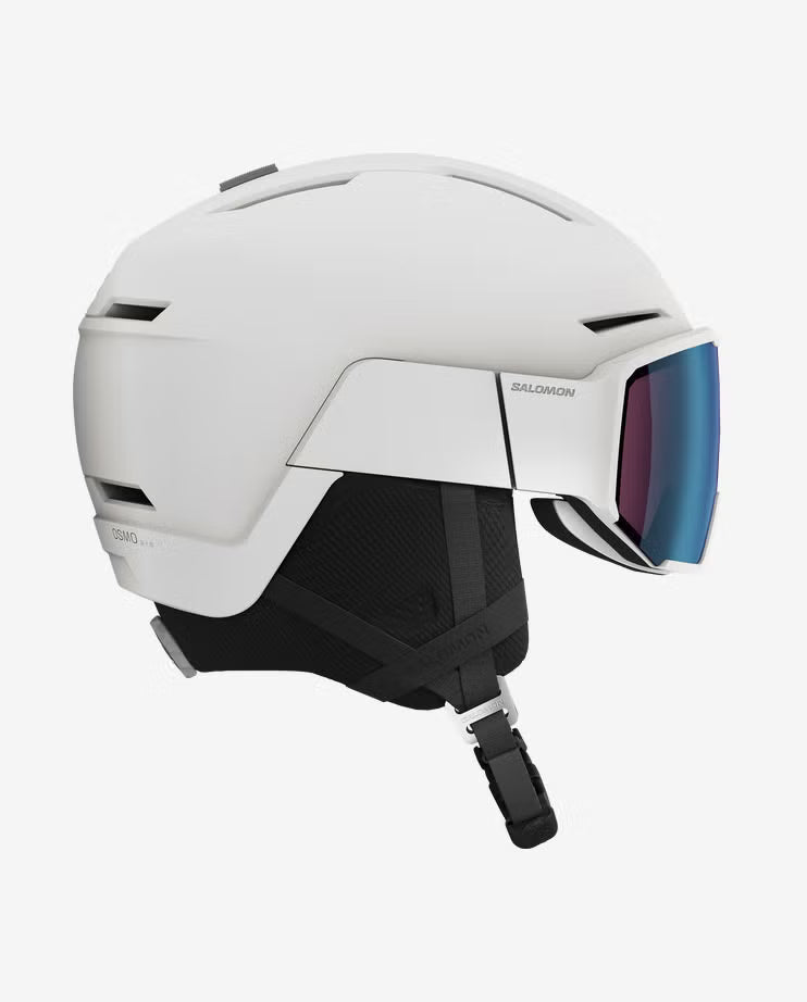 Casco Sci OSMO PRO SIGMA PHOTO White/SB L47616000