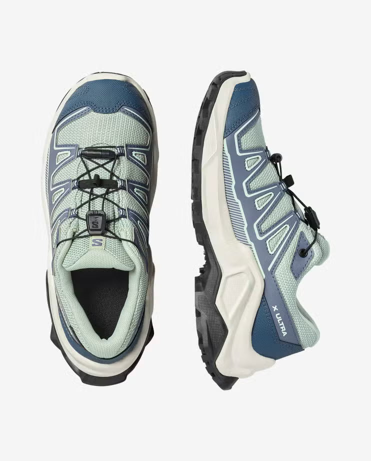 Scarpe Salomon X Ultra Gtx J 491097