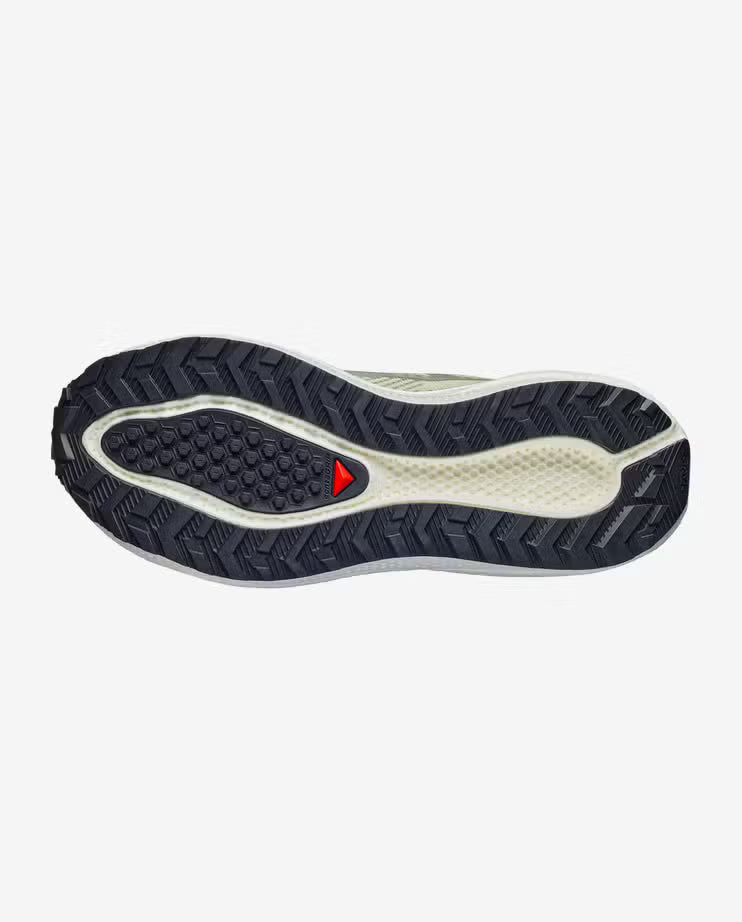 Scarpe Salomon Aero Blaze 3 Grvl W 491064