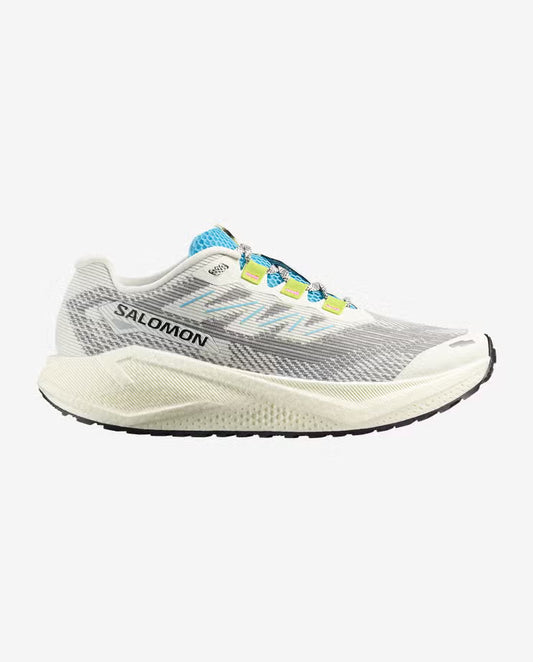Scarpe Salomon Aero Blaze 3 Grvl 491062