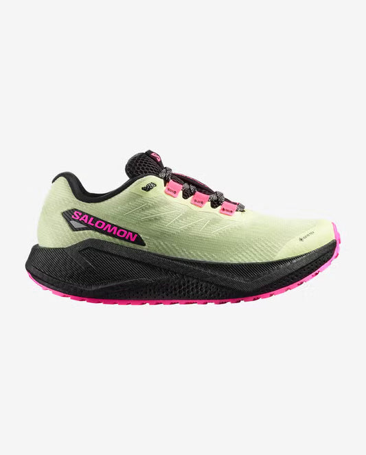 Scarpe Salomon Aero Blaze 3 Grvl Gtx W 491065