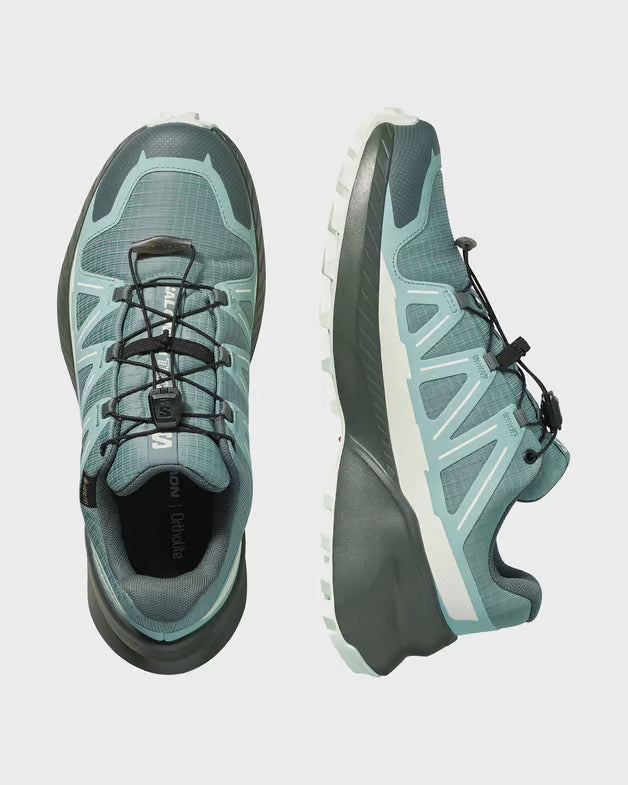 Scarpe Salomon Speedcross Peak Gtx W 479745