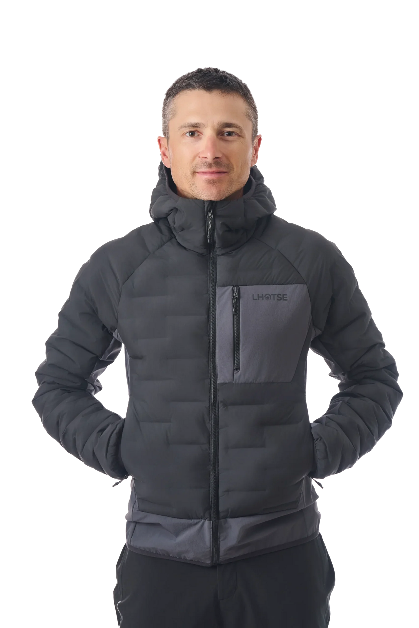 Giacca Lhotse Uomo Nimrod