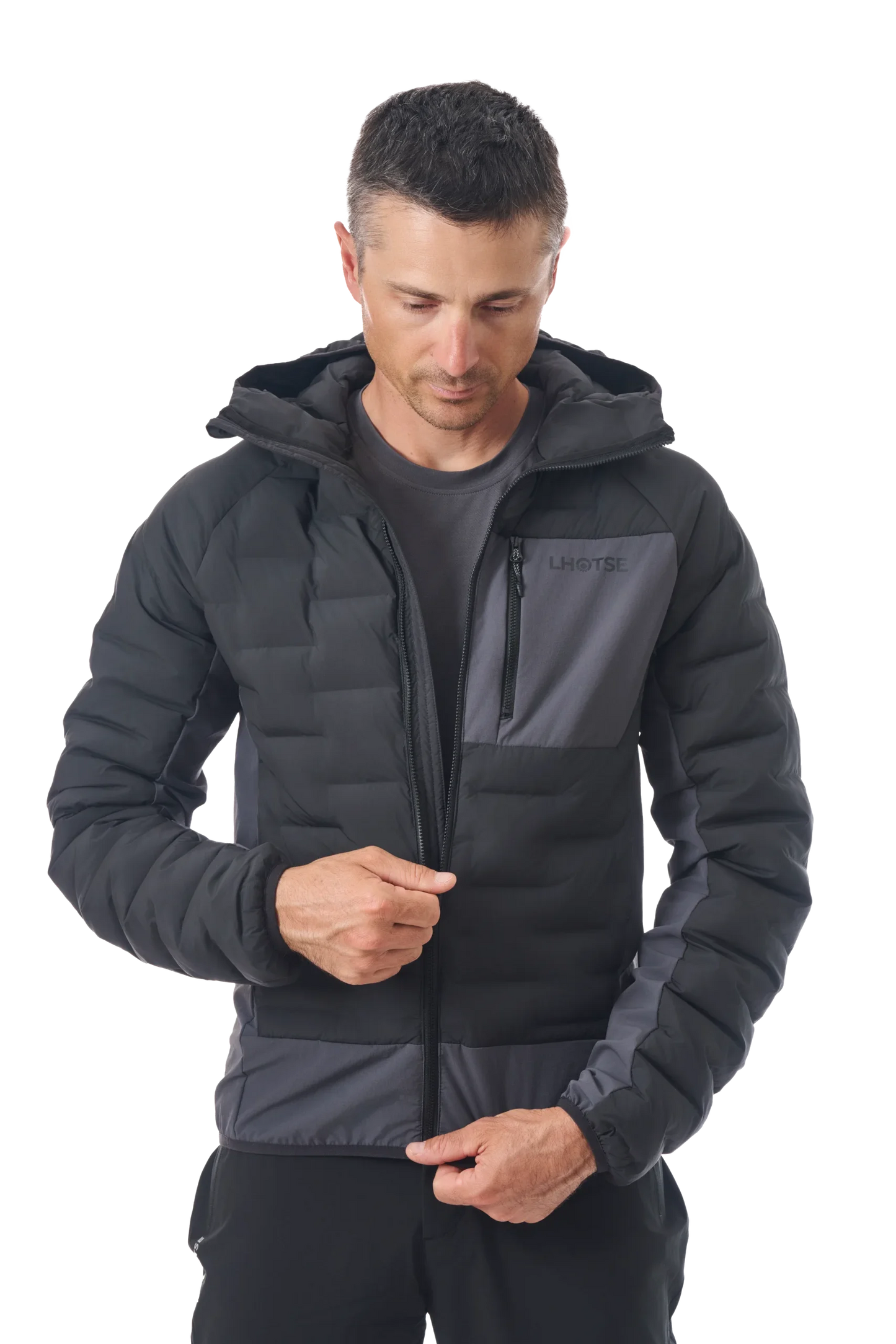 Giacca Lhotse Uomo Nimrod
