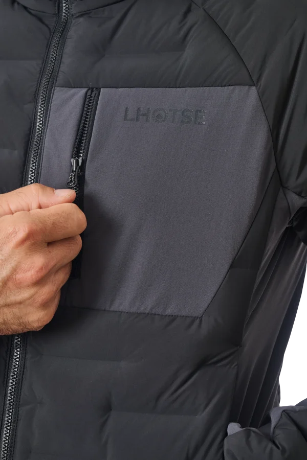 Giacca Lhotse Uomo Nimrod