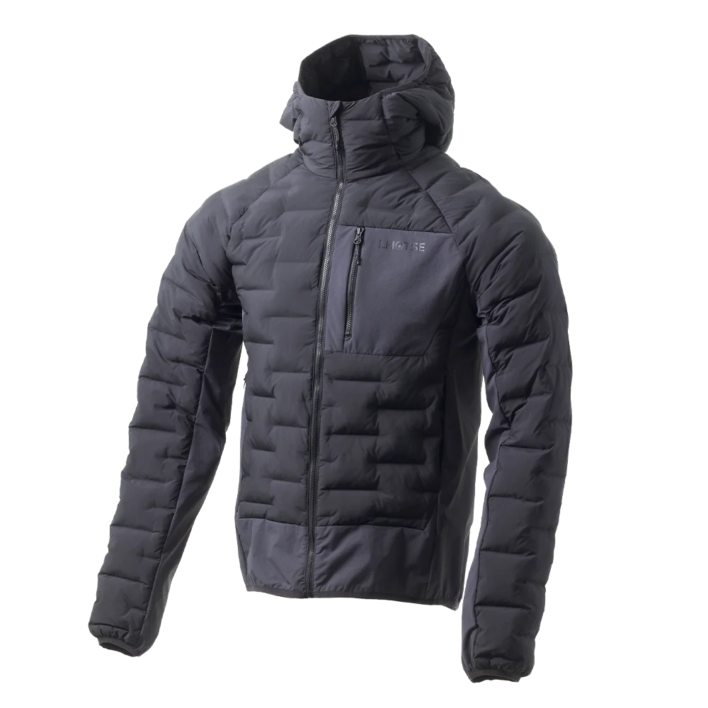 Giacca Lhotse Uomo Nimrod
