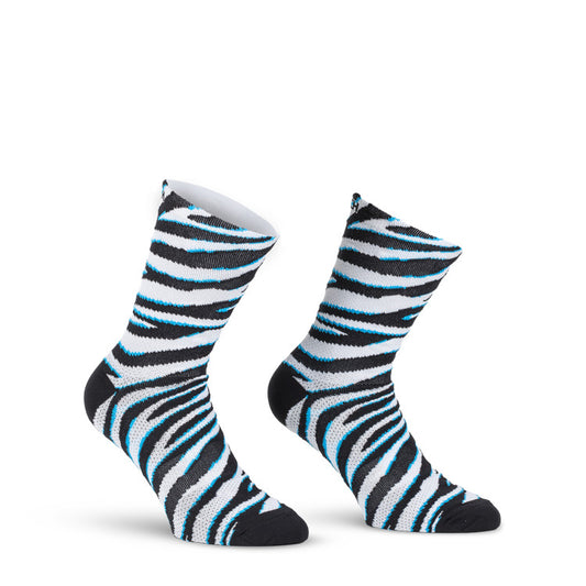 Calze X Tech Zebra XT315
