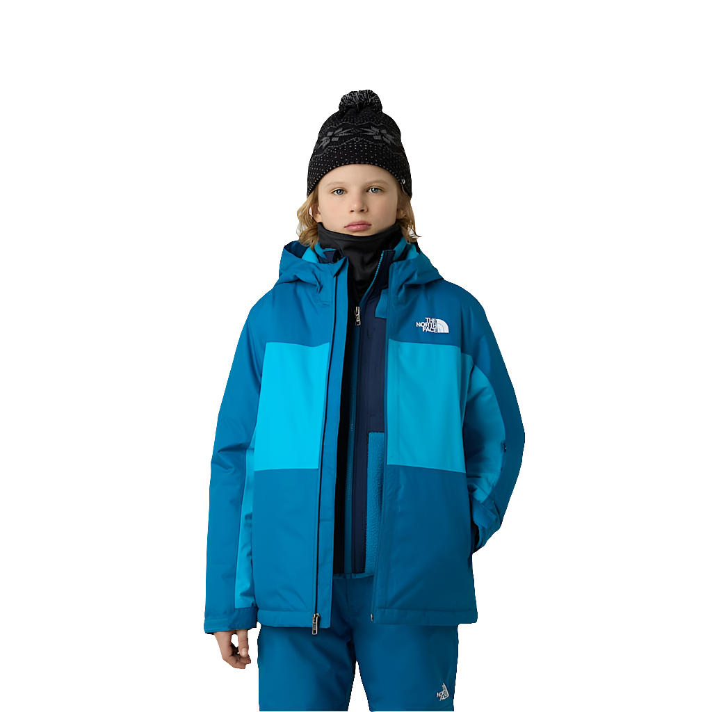 Giacca Sci The North Face B Freedom Insulated Jacket NF0A88TZ