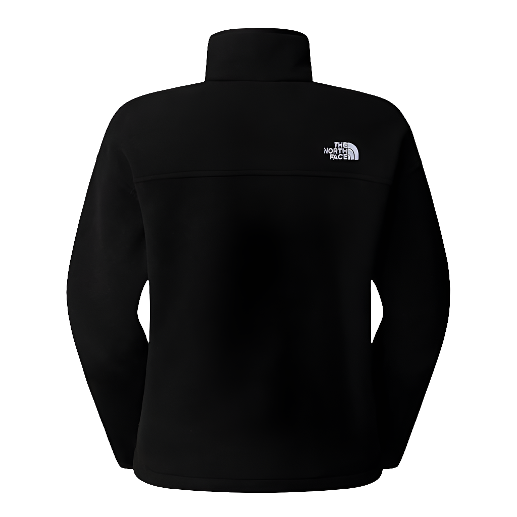 Pile The North Face W Glacier Fleece 1/2 Zip Short Jacket NF0A8D2C