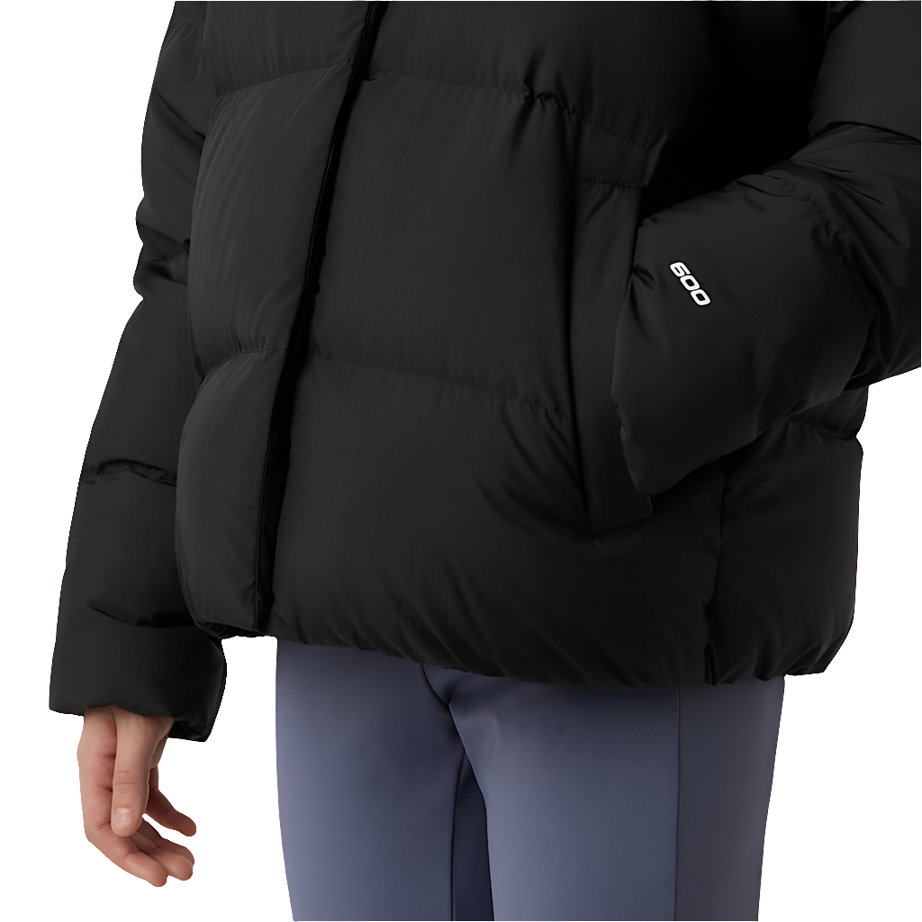 Giacca The North Face G North Down Hooded Jacket NF0A88UD