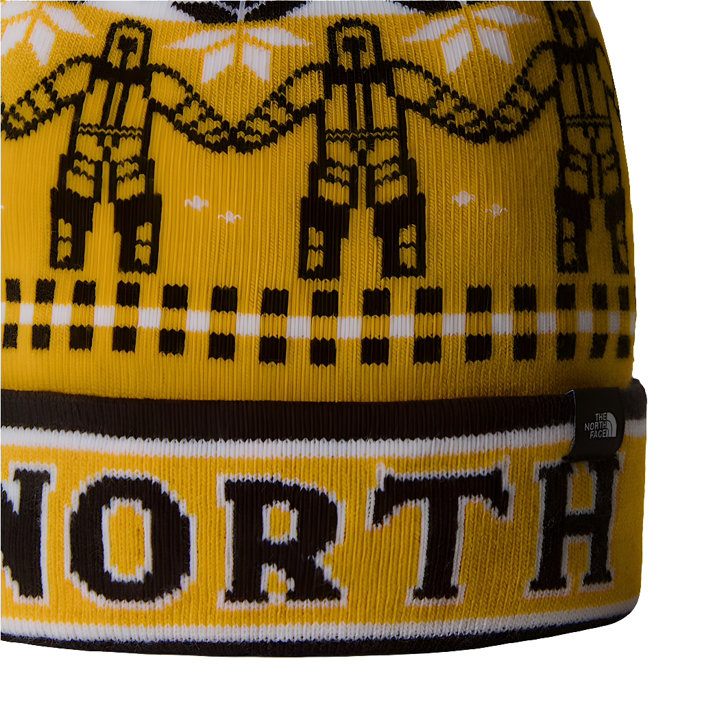 Cappello The North Face Kids Ski Tuke 0A7WJ8