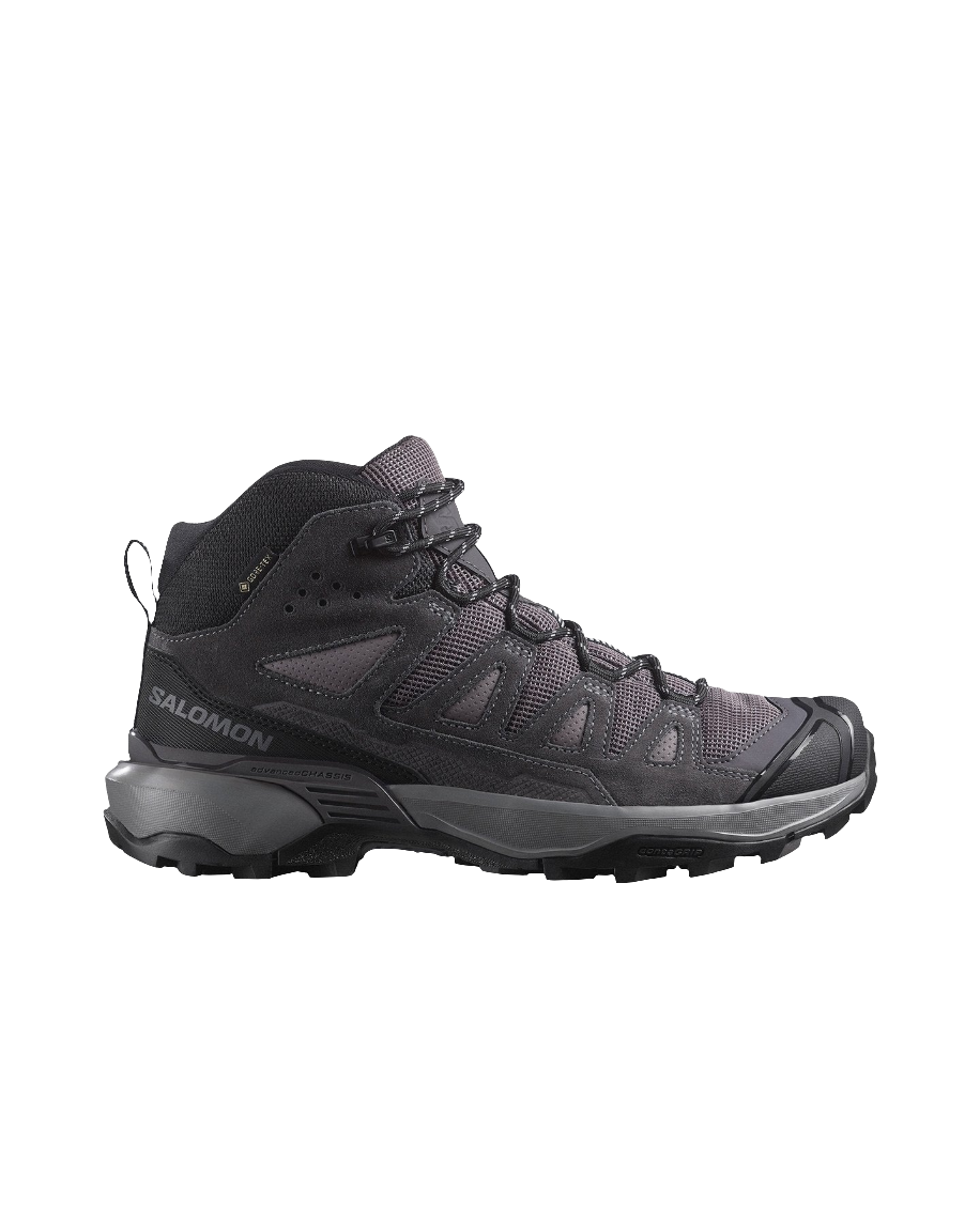 Scarpe Salomon X Ultra 360 Ltr Mid Gtx W 475711