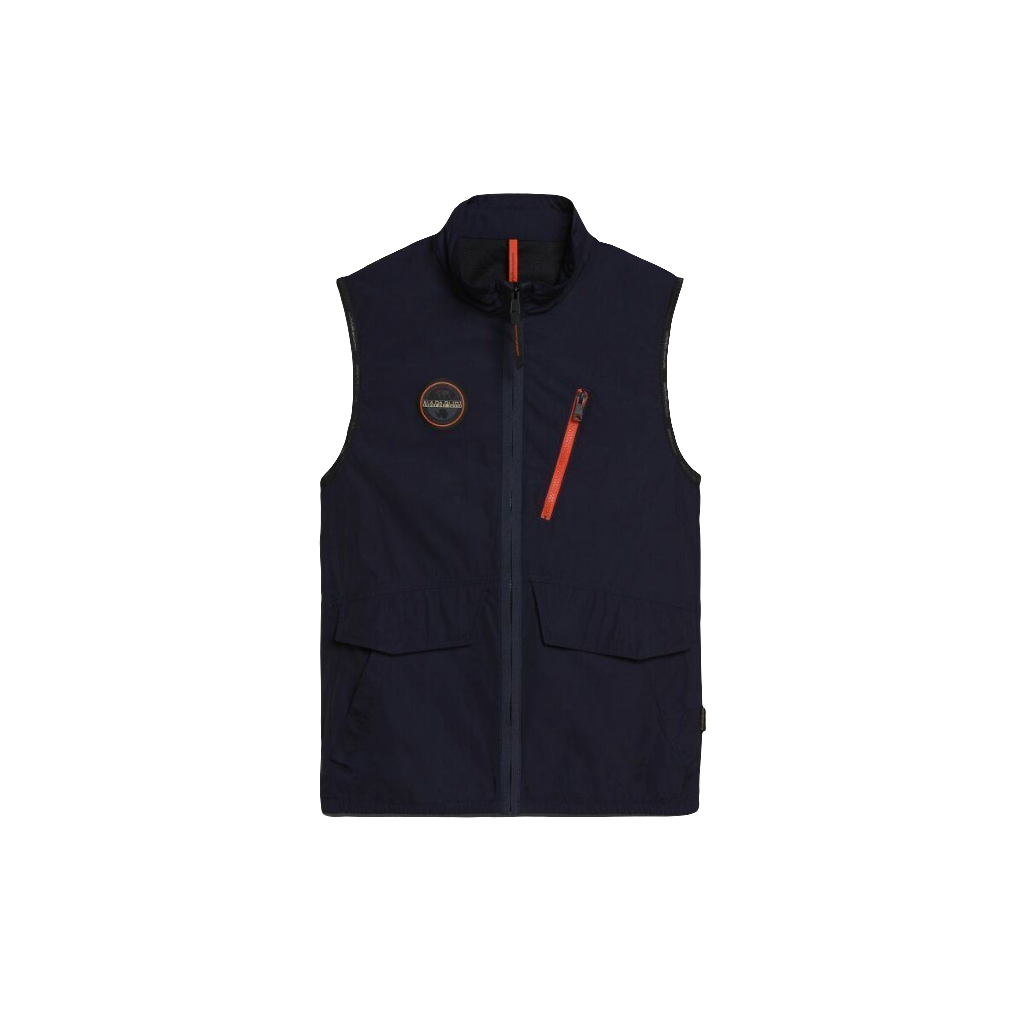 Gilet Napapijri Rionapo 0A4H2Q