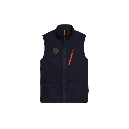 Gilet Napapijri Rionapo 0A4H2Q
