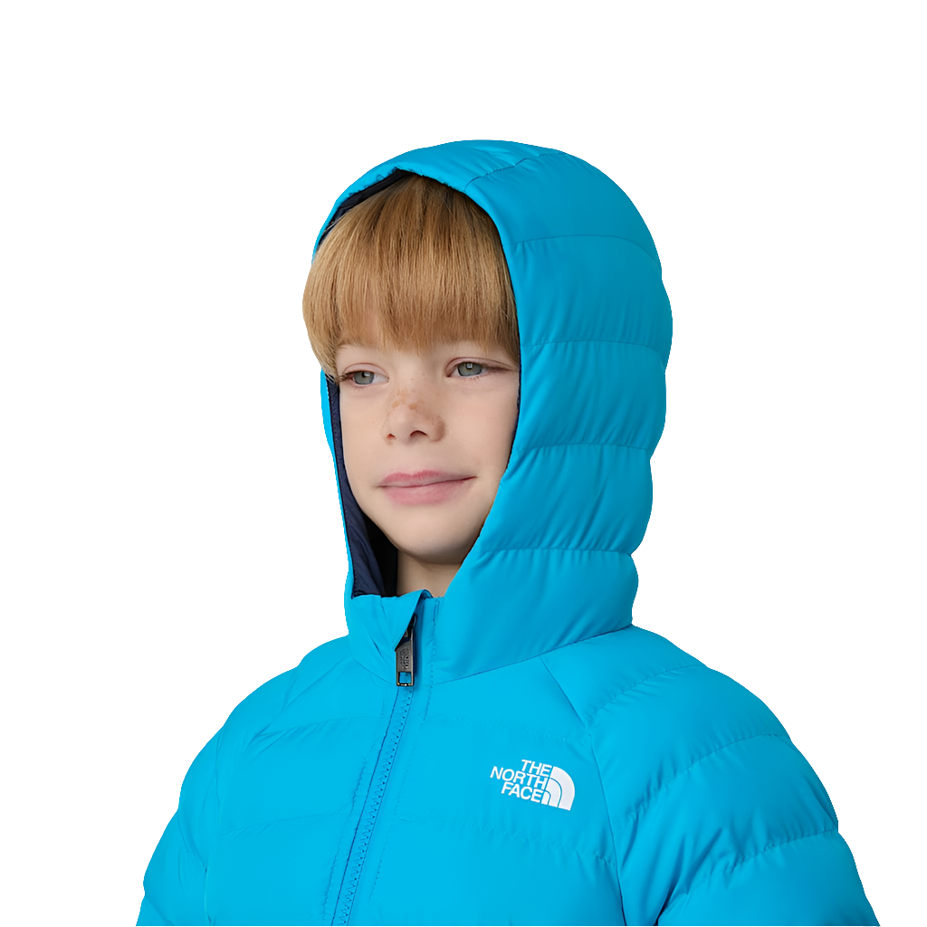 Giacca The North Face Kid Reversible Perrito Hooded Jacket NF0A88VJ