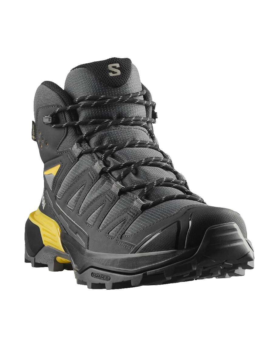 Scarpe Salomon X Ultra 360 Mid Gtx 477426