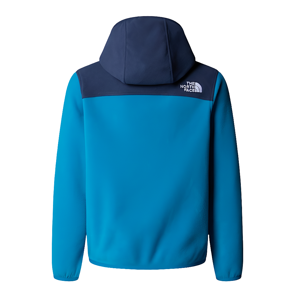 Pile The North Face Teen Glacier F7Z Hoodie NF0A8CVF