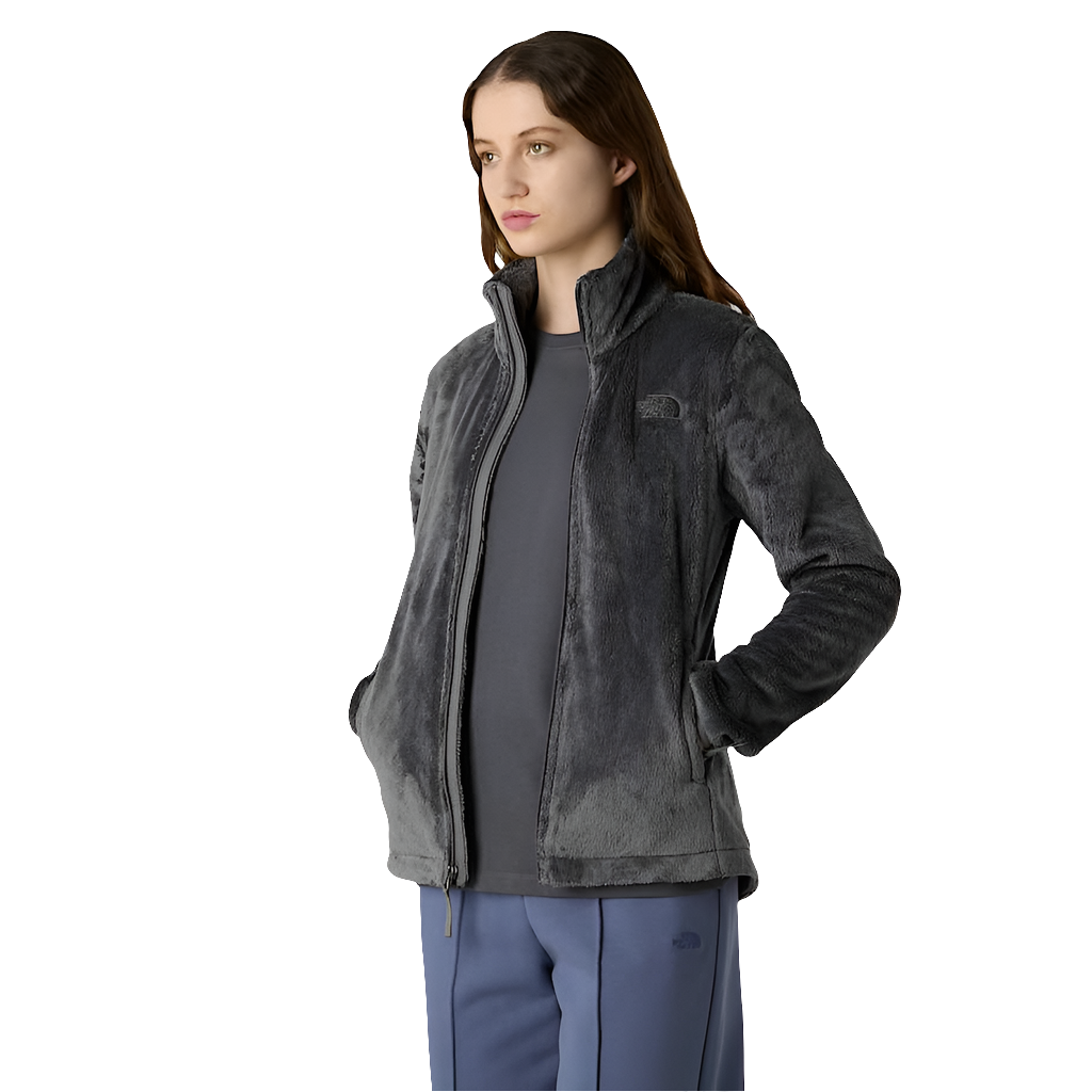 Pile The North Face W Osito Jacket NF0A7UQJ