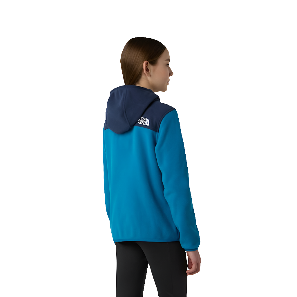 Pile The North Face Teen Glacier F7Z Hoodie NF0A8CVF