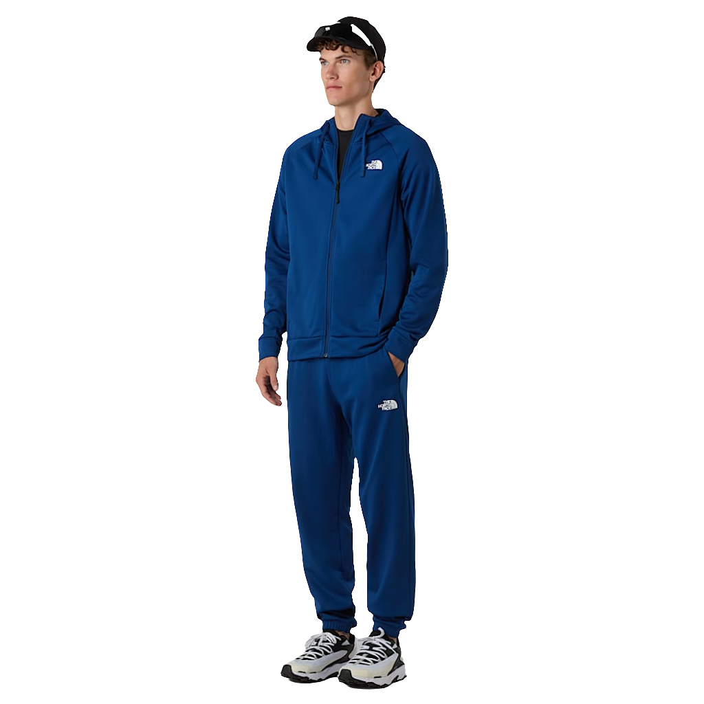 Pantalone The North Face M Reaxion 2.0 Jogger NF0A8DRS