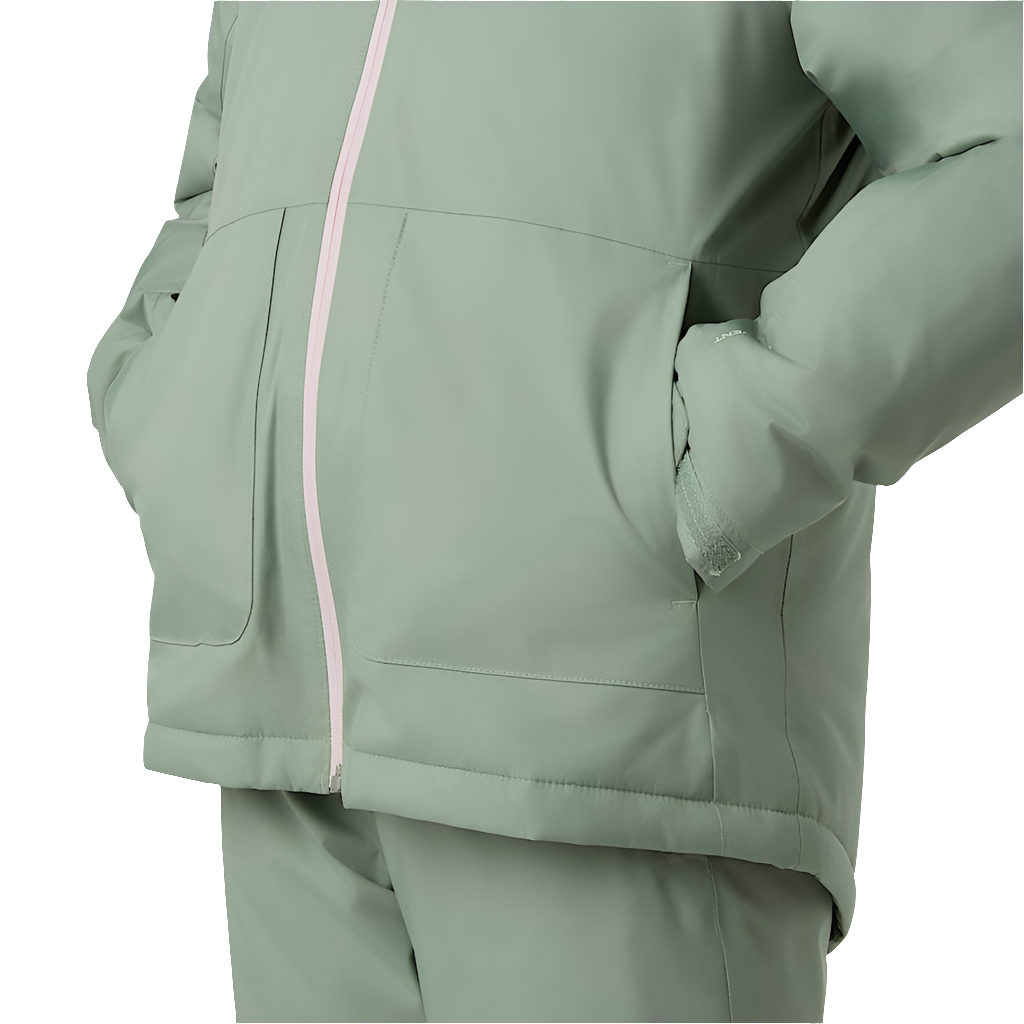 Giacca Sci The North Face G Freedom Insulated Jacket NF0A88UG