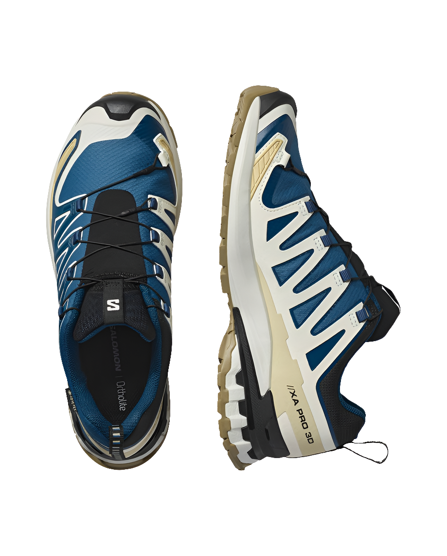 Scarpe Salomon Xa Pro 3D V9 Gtx 478174