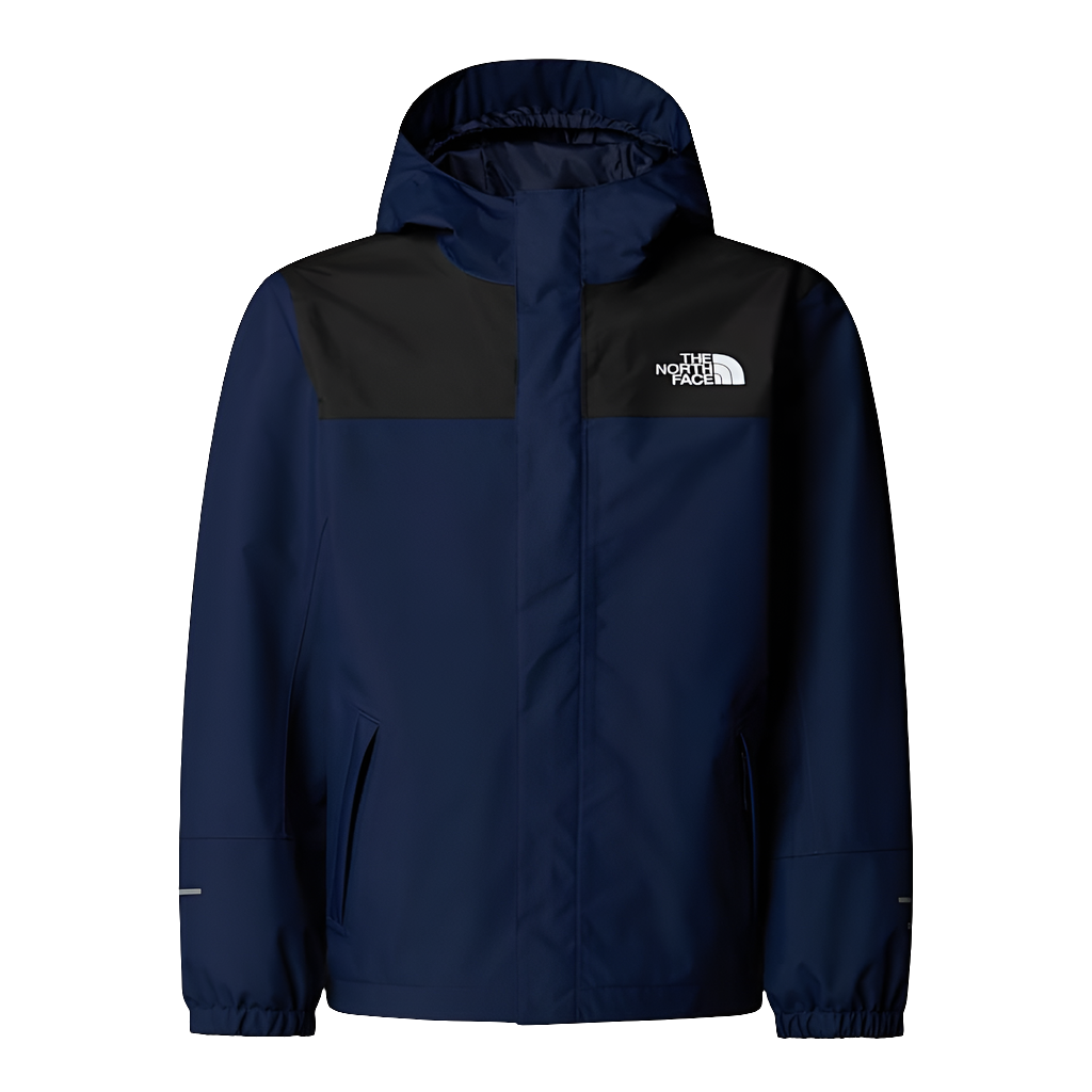 Giacca The North Face B Antora Rain Jacket NF0A8A48