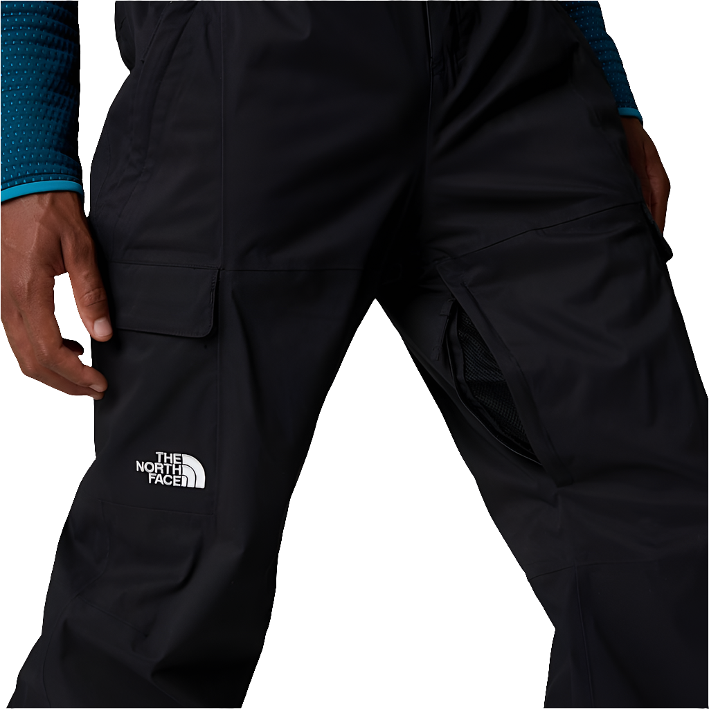 Salopette The North Face M Freedom Bib 0A5ABT