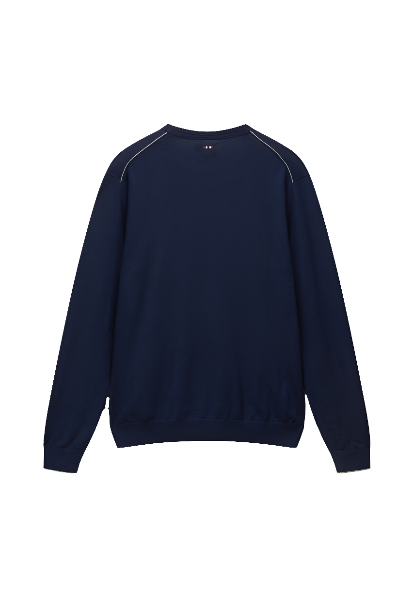 Maglia Napapijri Damavand C NP0A4GJU