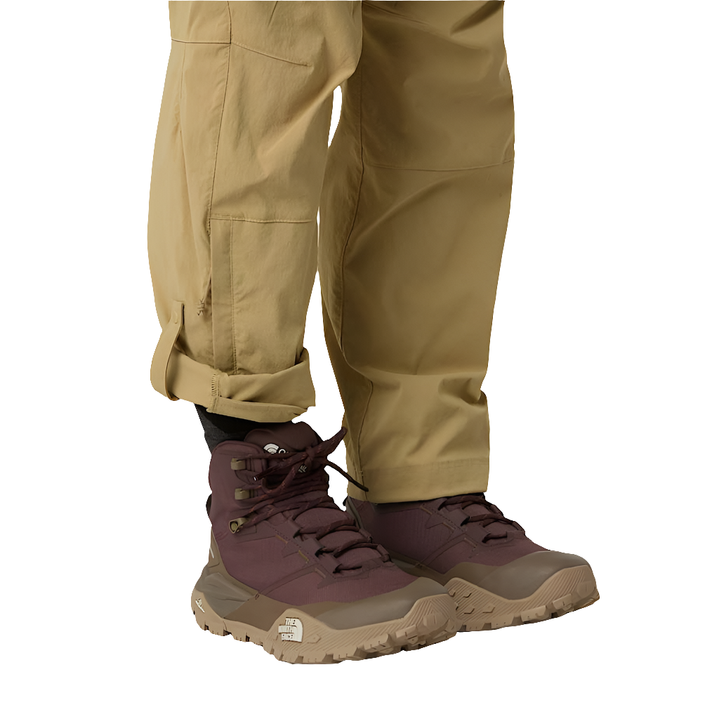 Pantalone The North Face W Exploration Conv Reg 0A8BR6