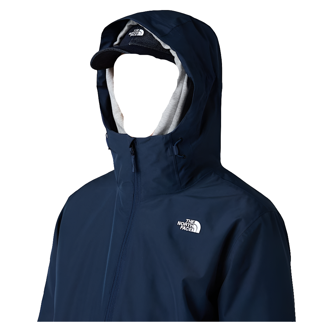 Giacca The North Face M Carto Mono Triclimate Hooded Jacket NF0A8D1S