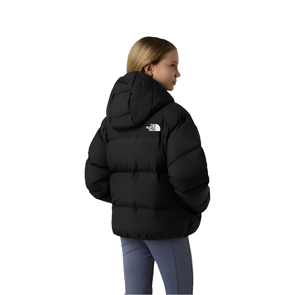 Giacca The North Face G North Down Hooded Jacket NF0A88UD
