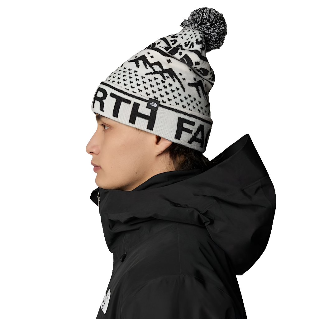 Cappello The North Face Ski Tuke 0A4SIE