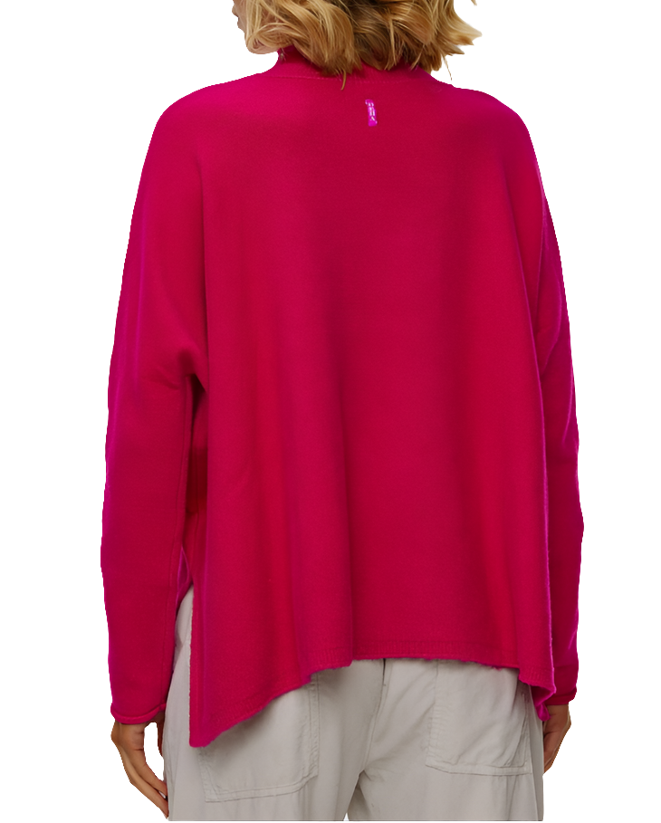 Maglia Deha Collo Alto A00810