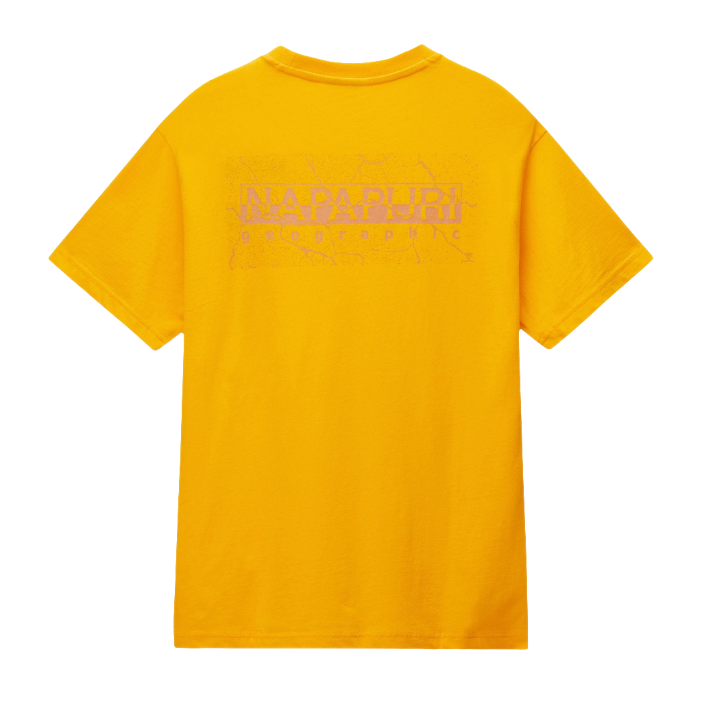 T-Shirt Napapijri Albula SS NP0A4I34